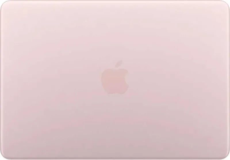 - Ноутбук Apple MacBook Neo 13 A18/8GB/256GB Blush RU 3 - Ноутбук Apple MacBook Neo 13 A18/8GB/256GB Blush RU 3