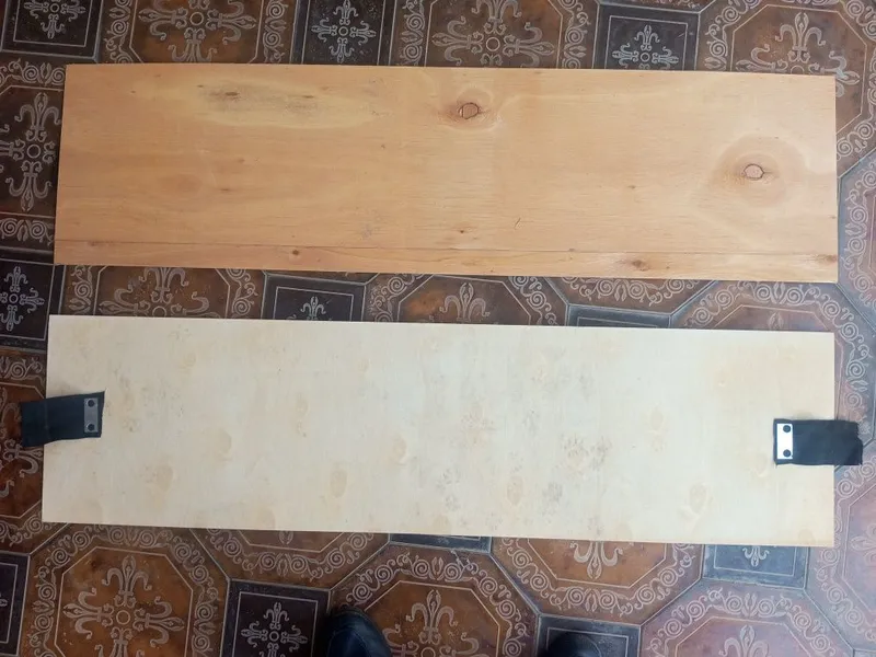 Продам Б/у фанер бакавинка обшивка 1 Продам Б/у фанер бакавинка обшивка 1