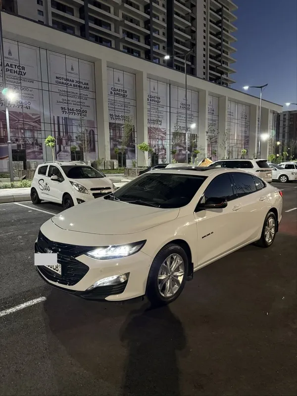 Malibu xl 2024 2 Malibu xl 2024 2