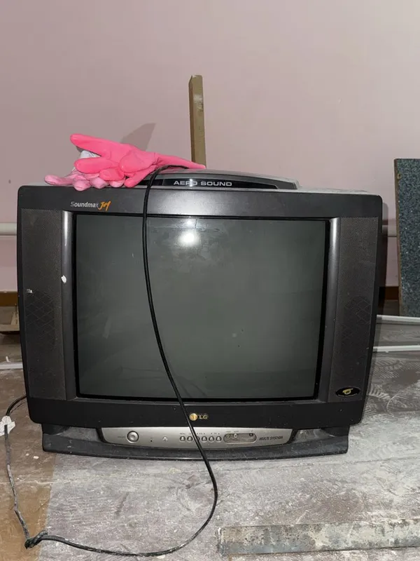 Телевизор ислийды — фото 1 Телевизор ислийды — фото 1