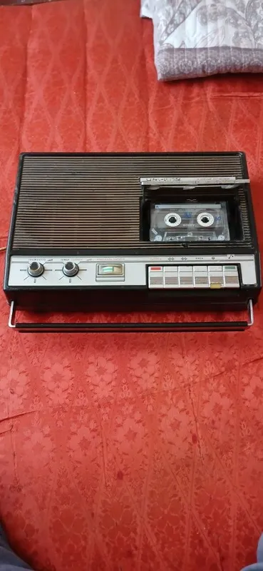 Retro СССР Elektironika Magnitafon idiyalniy 5 Retro СССР Elektironika Magnitafon idiyalniy 5