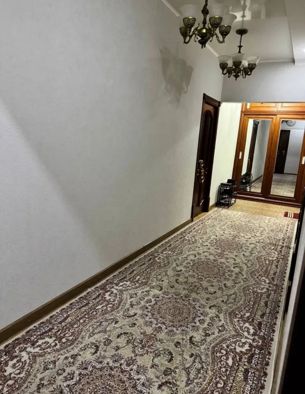4-комнатная квартира, 94 м², 4/9, ЖК, Юнусабадский район — фото 5