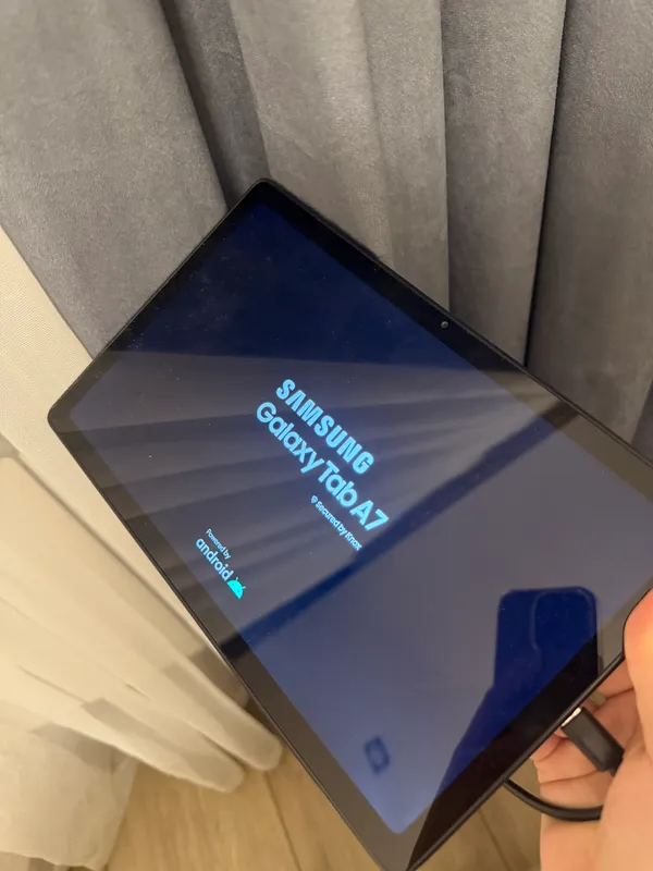 SAMSUNG Galaxy TabA7 plansheti 2 SAMSUNG Galaxy TabA7 plansheti 2