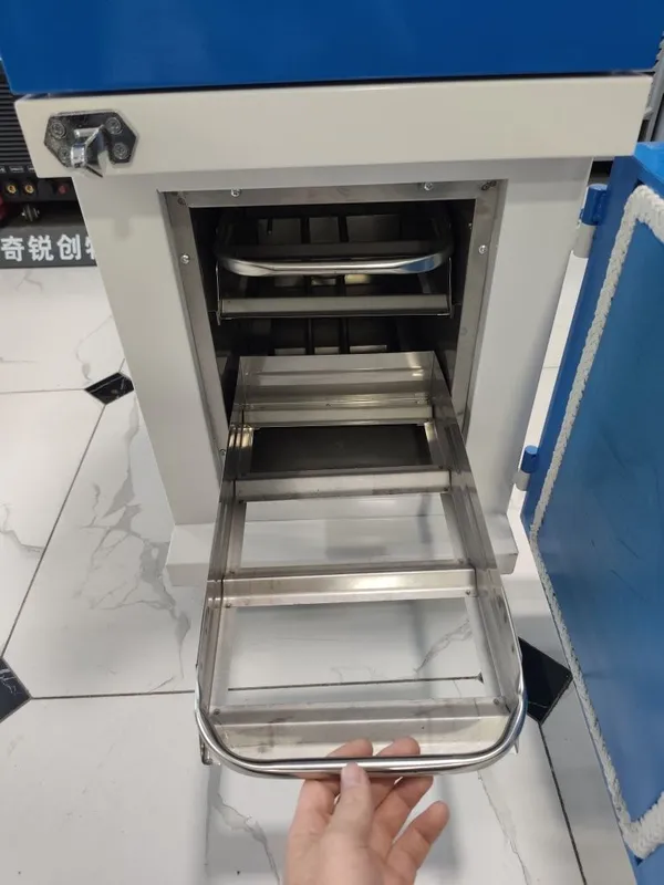 Elektrod quritgich 30kg 3