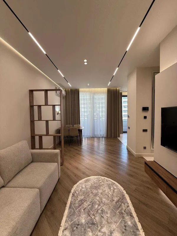 Сдается в аренду квартира R333 В ЖК "INFINITY LUXURY RESIDENCE" — фото 2