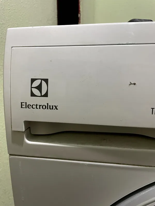 Стиральная Машина ElectroLux — фото 1