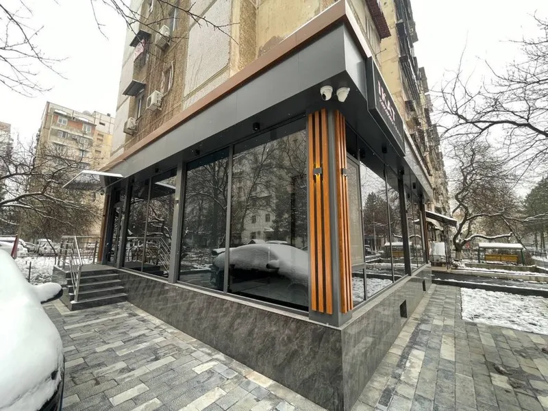 Продаётся ПодОфис Ориентир улица Чехова Метро Ойбек / Госпитальный — фото 2