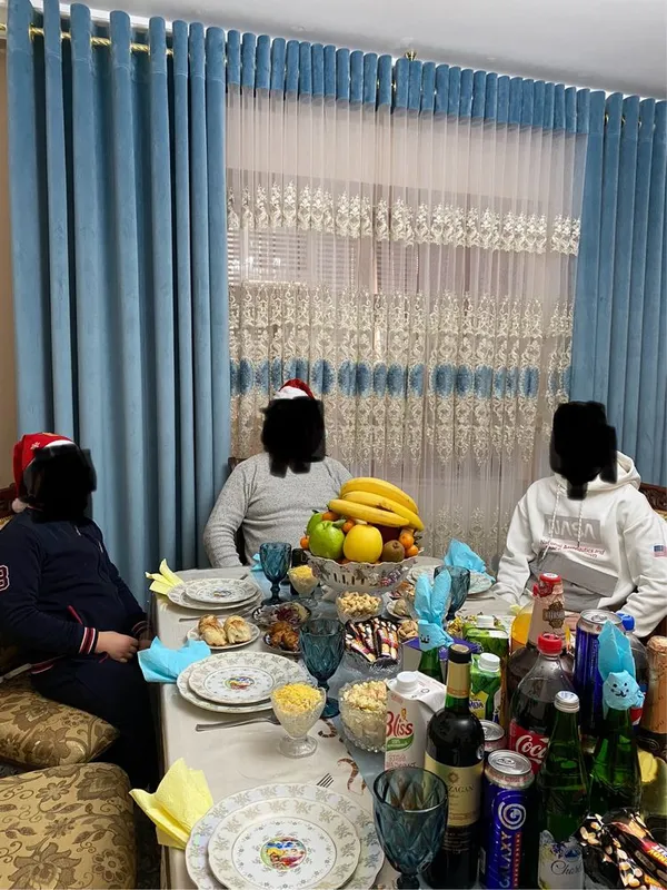 Заневеска для дома — фото 3