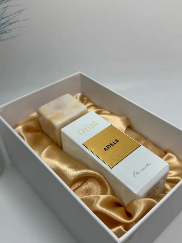 Gritti Adele 100ml — фото 2