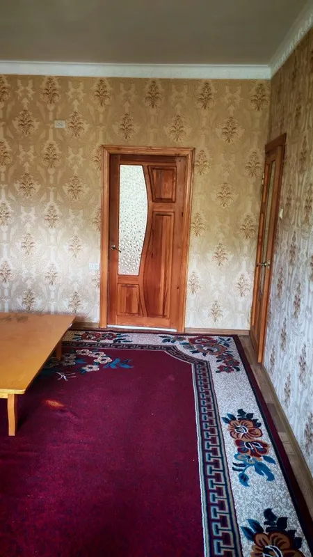 Квартира, оилага, узок муддатга — фото 1 Квартира, оилага, узок муддатга — фото 1