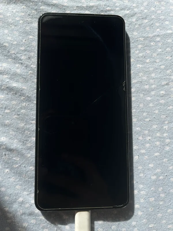 Xiaomi 12 lite 8/256 — фото 1
