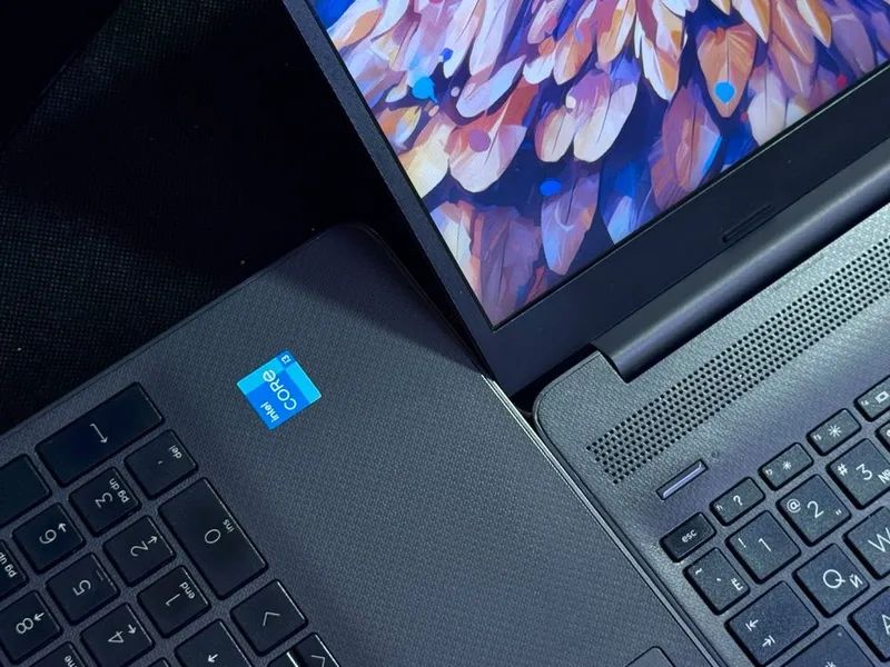 Hp LAPTOP black KUCHLI 11- Gen Office Notebook 2 Hp LAPTOP black KUCHLI 11- Gen Office Notebook 2