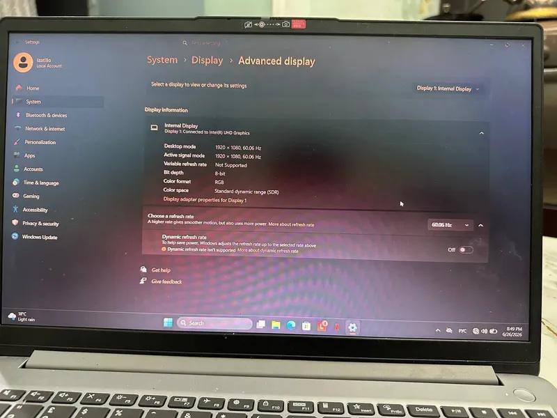lenovo