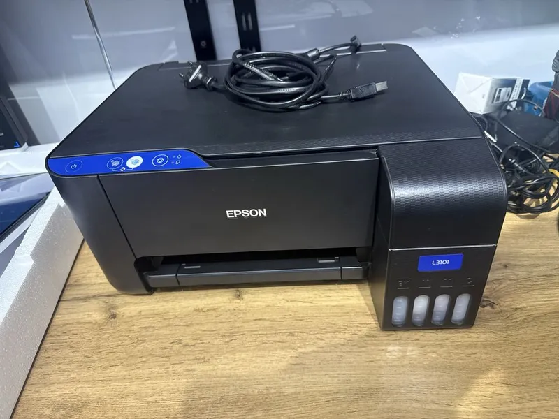 Printer epson 3101