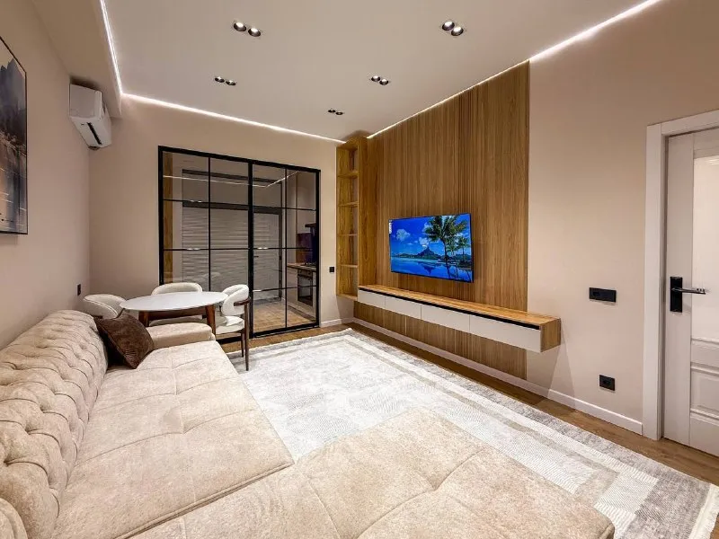 3 xonali kvartira, 82 m2, Mirzo Ulug'bek 6