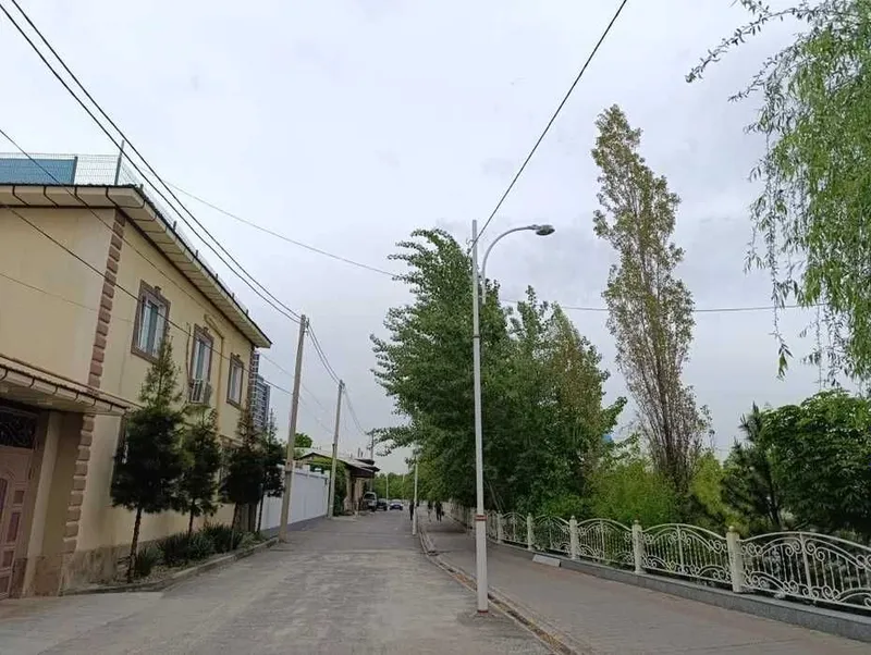 Сдается в аренду отдельно стоящее здание в Шайхонтохурском районе — фото 7