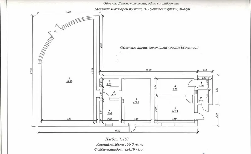 Продается Торговая Точка