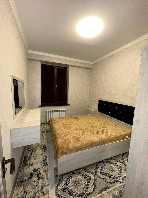 Kunlik kvartira beriladi bez zaks mumkin