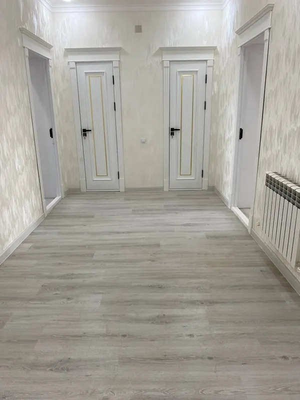 Квартира договорная