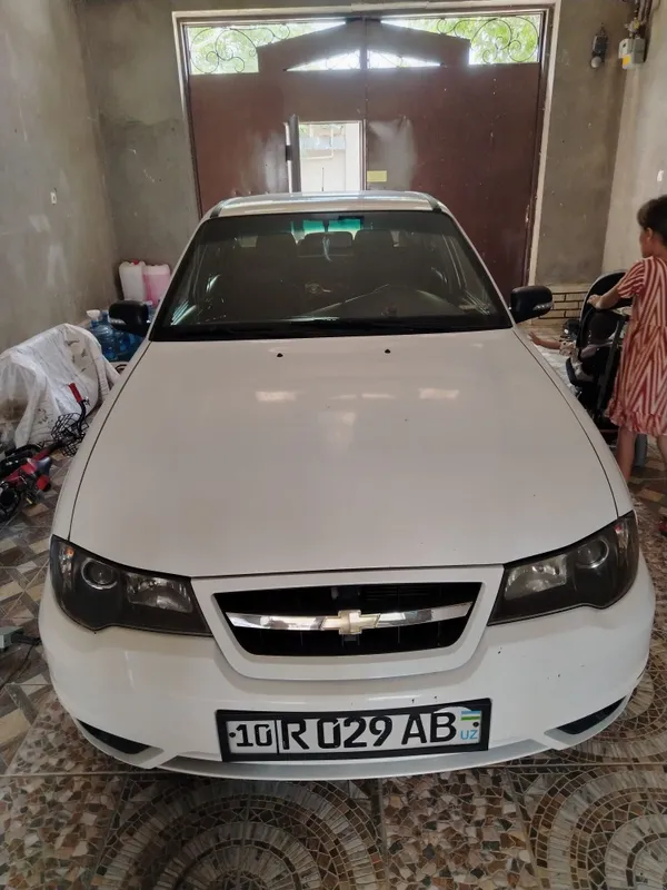 Nexia2 sotiladi dons