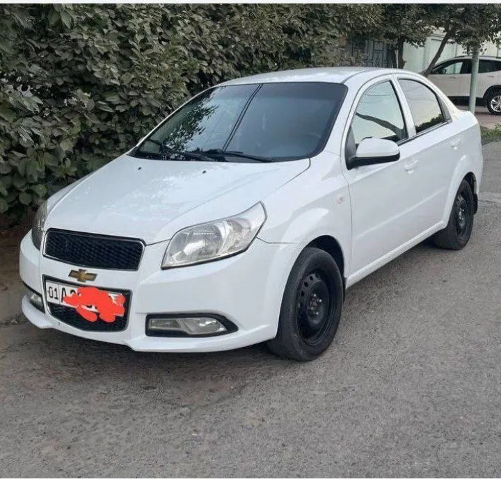 Аренда Нексия 3 Автомат сухой 250.000 в день