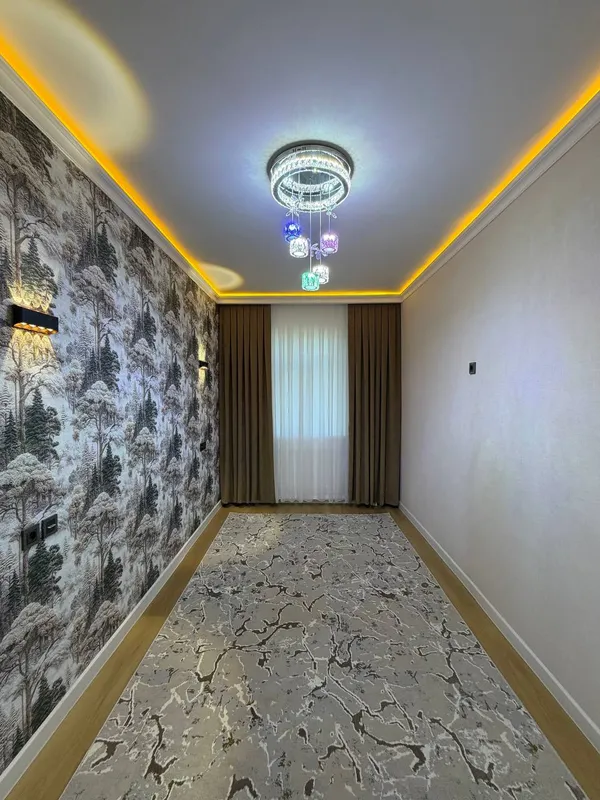 Yashnobodda 50 m², 2 xonali kvartira sotiladi · ID 7333 8