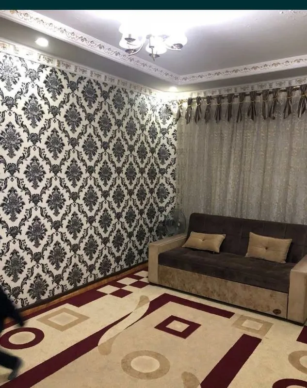 аренда квартира Юнусобод