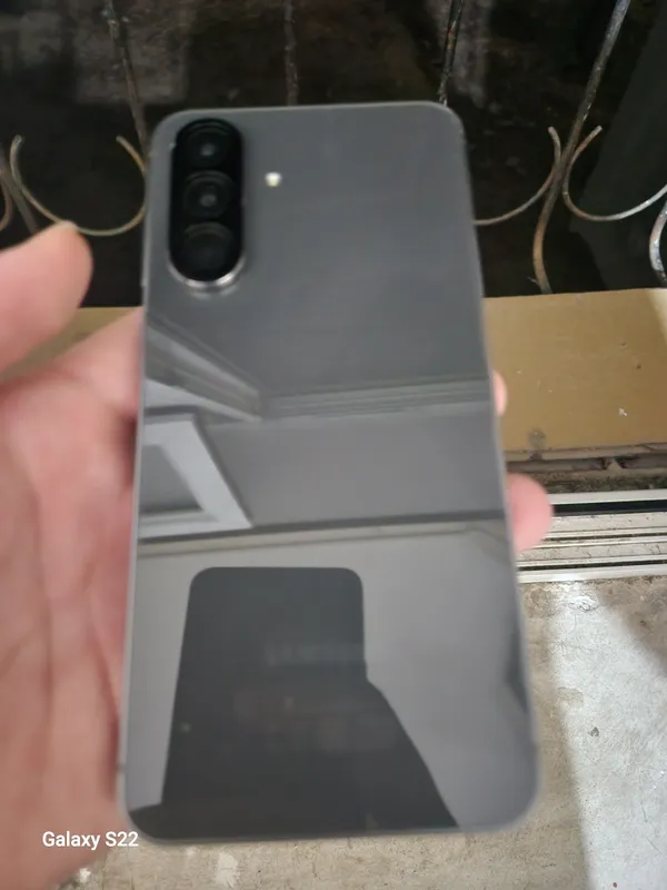 Samsung A56 5 Samsung A56 5