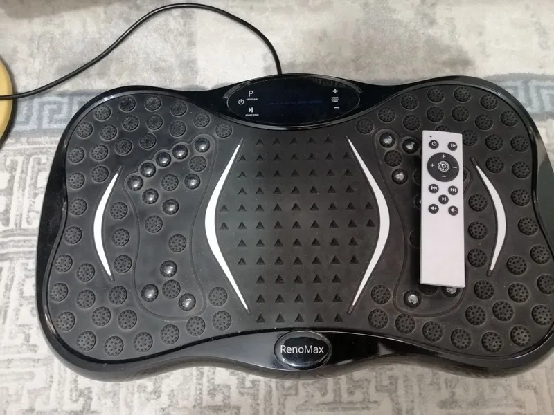 Sotiladi vibraton 1 Sotiladi vibraton 1