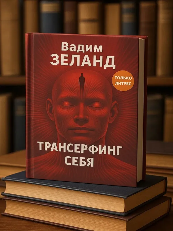 Трансерфинг себя — фото 1