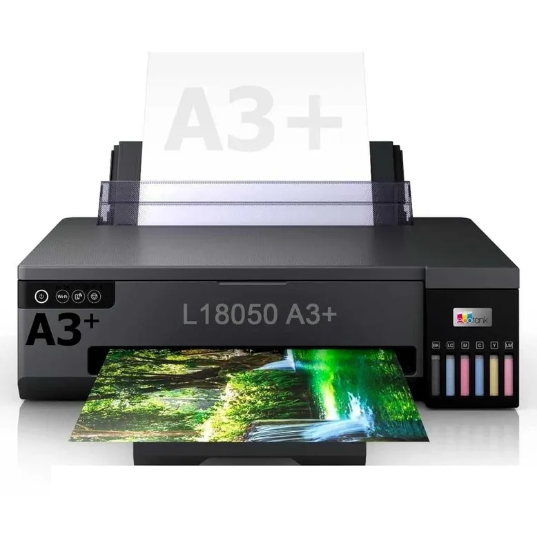 Epson L18050 A3+ / Срочно продаётся 2 Epson L18050 A3+ / Срочно продаётся 2