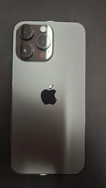Iphone 14 Pro Max 1