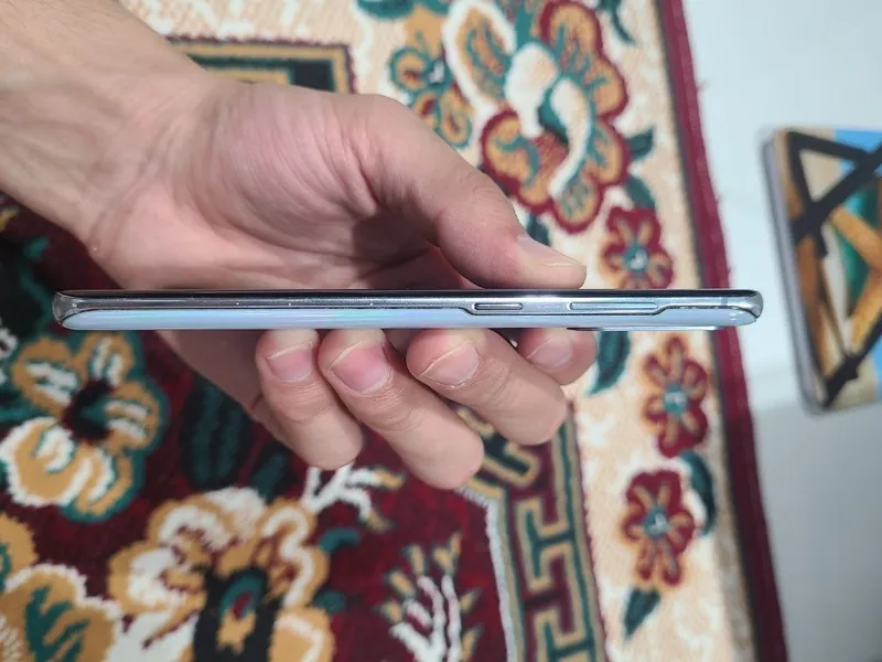 SamsungS20 1 oy гарантия — фото 4