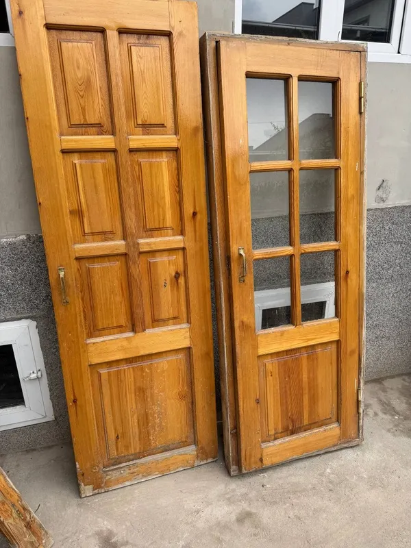Eshik-romlar, rakovina va garelkalar sotiladi — фото 4
