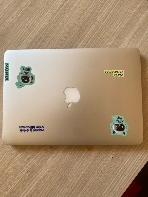 MacBook Pro 2013 3