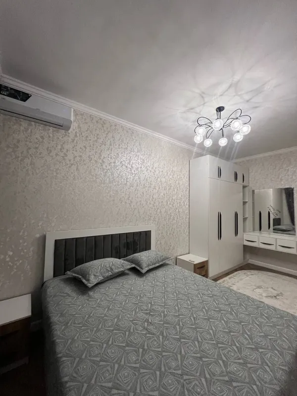 Сдам 2-комнатную квартиру в Шайхонтохурском районе за 350 $ 2 Сдам 2-комнатную квартиру в Шайхонтохурском районе за 350 $ 2