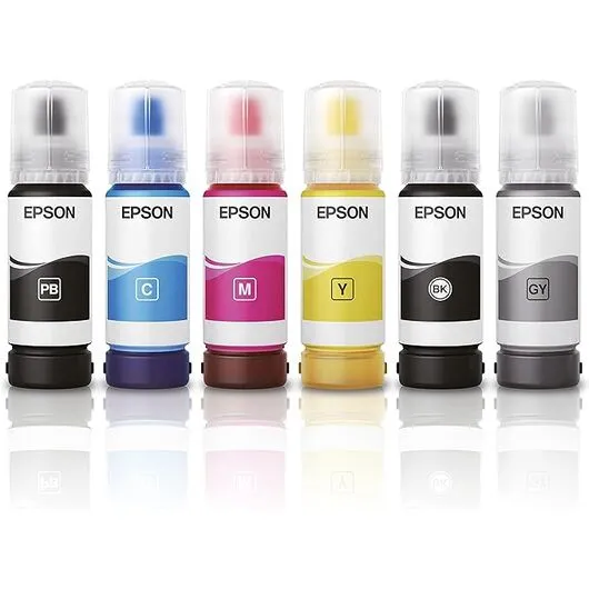 EPSON T115 siyohi