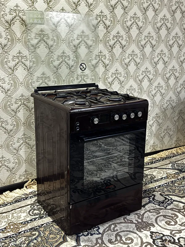 Gaz plita va vetyajka sotiladi 7 Gaz plita va vetyajka sotiladi 7