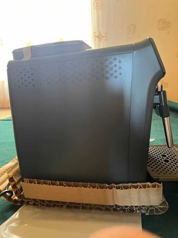 Philips 1200 Series автоматическая кофемашина — фото 3