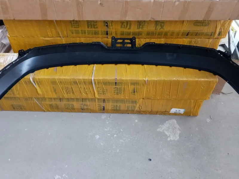 Orqa Bamper O'rta Qismi Dongfeng EP 008. Orginal