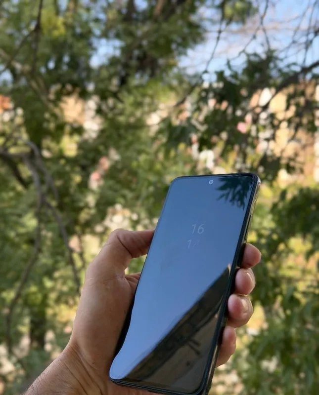 Oppo Reno 12F 256 ГБ 3 Oppo Reno 12F 256 ГБ 3