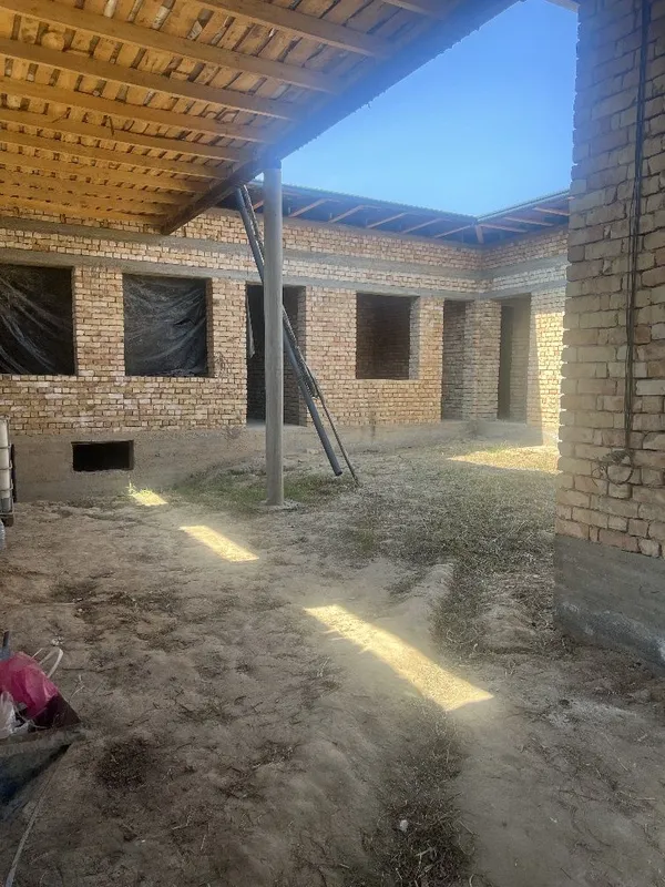 Продам участок в Назарбек Дамачи 2
