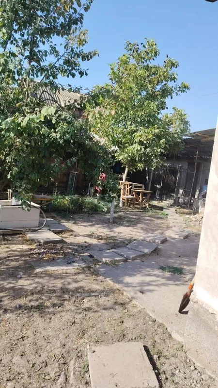 Дача 4 та хона 1 санузел 1 ошхона 1 Дача 4 та хона 1 санузел 1 ошхона 1