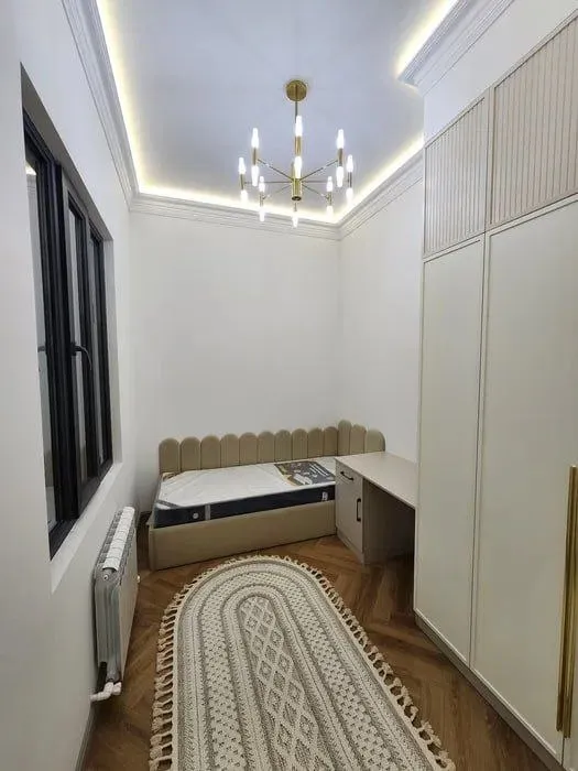 ЖК PARKENT AVENUE 7