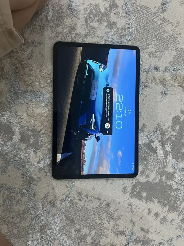 XIAOMI PAD 6 8/256 karobka dakumnet bor 7 XIAOMI PAD 6 8/256 karobka dakumnet bor 7