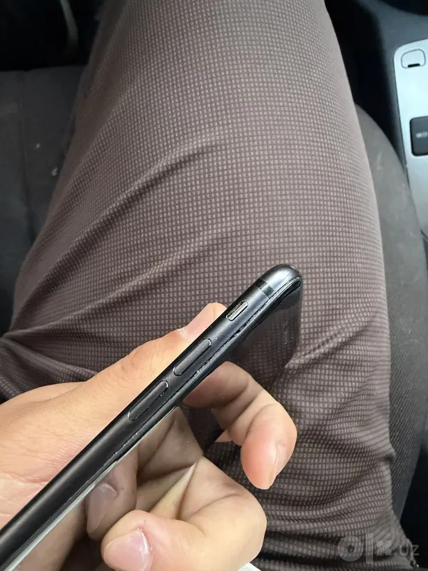 Iphone 7 jet black 6 Iphone 7 jet black 6