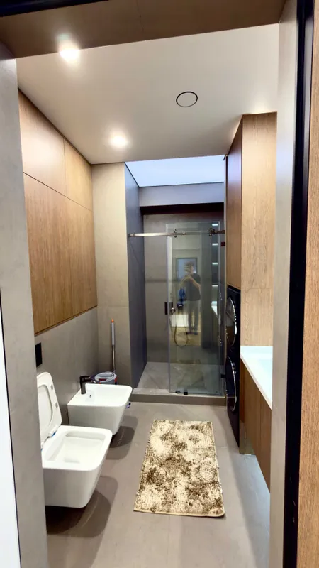 Сдается новая квартира в Modera Towers 6 Сдается новая квартира в Modera Towers 6