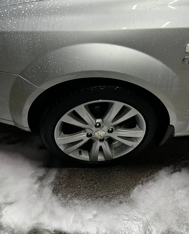 Диски и шины Captiva 4 Диски и шины Captiva 4