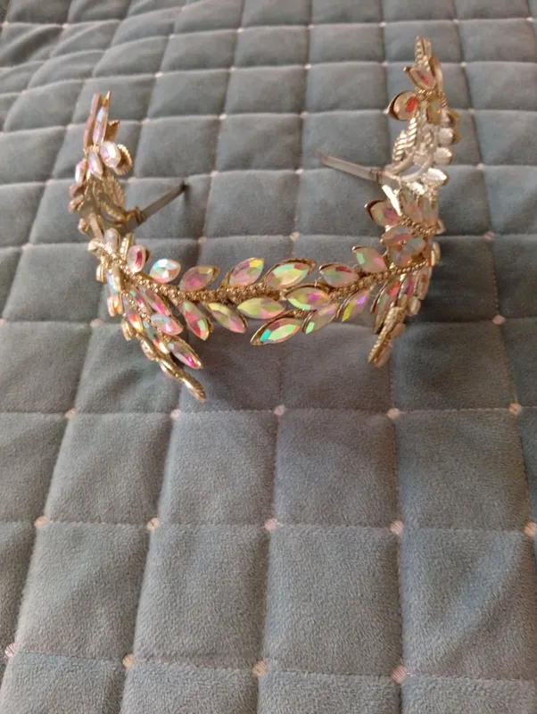 diadem