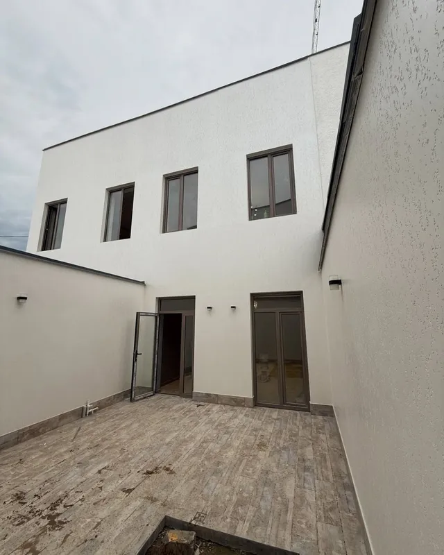 ЧИЛАНЗАР ДОМБРАБАД TOWN House 4 Комнат + Кухня 1.2 Соток Продаётся Дом — фото 4